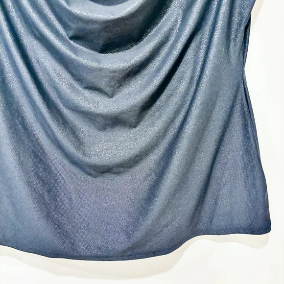 REITMANS Shimmering black top - Picture 4 of 8